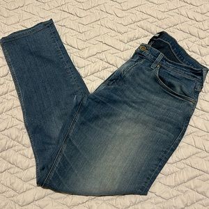 Paige Men’s Jeans Federal Fit